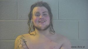 Landon Stevens Arrest Mugshot
