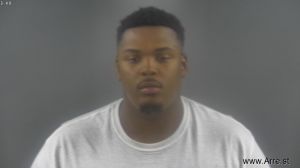 Laquan Shead Arrest Mugshot