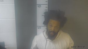 Laquay Williams Arrest Mugshot