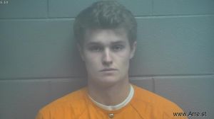 Larkin Eaves Arrest Mugshot