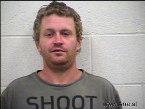 Larry Cole Arrest Mugshot