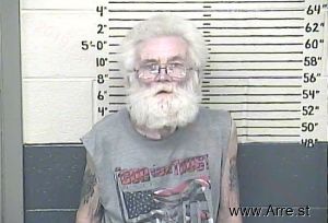 Larry Harris  Arrest Mugshot