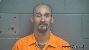 Larry Jarrell Arrest Mugshot