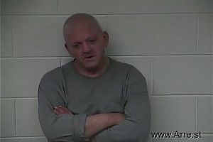 Larry Kindoll Arrest Mugshot