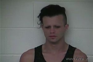 Larry Mckinney Arrest Mugshot