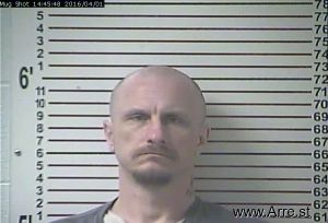 Larry Rigdon Ii Arrest Mugshot