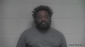 Larry Singleton Arrest