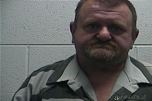 Larry Townsend Arrest Mugshot