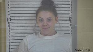 Latasha Walker Arrest Mugshot