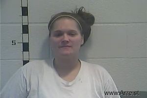 Laura Bermudez Arrest Mugshot