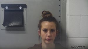 Laura Black Arrest Mugshot