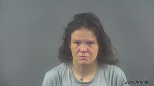 Laura Bratcher Arrest