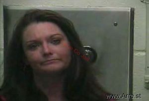 Laura Greer Arrest Mugshot