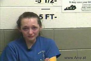 Laura Mcbrayer Arrest Mugshot