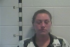 Laura Patton Arrest Mugshot