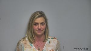 Lauren Miller Arrest Mugshot