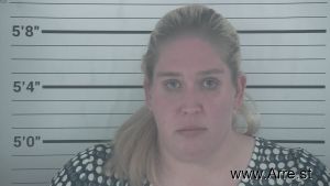 Lauren Smith Arrest Mugshot