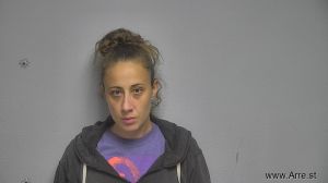 Lauren White Arrest Mugshot