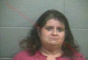 Laurie Wylie Arrest Mugshot