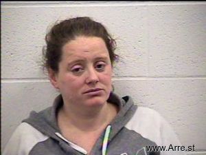 Laurie Younger Arrest Mugshot