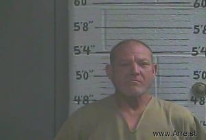 Lawrence Darnell Arrest Mugshot