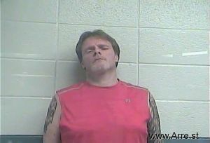 Lawrence Miller  Arrest Mugshot