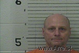 Lawrence Stephenson Arrest Mugshot