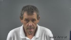 Lawrence Wingfield Arrest Mugshot