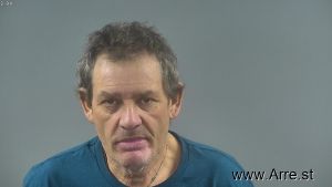 Lawrence Wingfield Arrest Mugshot