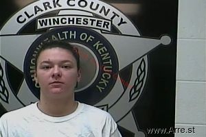 Leah  Abell Arrest Mugshot