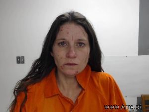 Leah Starnes Arrest Mugshot