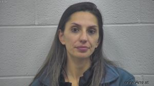 Leanna Duran Arrest Mugshot