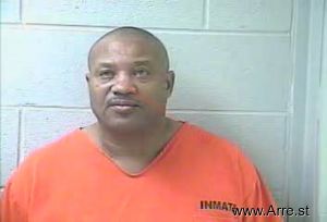 Lee Hamilton Arrest Mugshot