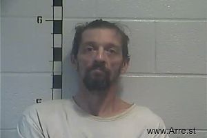 Lee Releford Arrest Mugshot