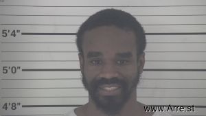 Lee Satterwhite Jr. Arrest Mugshot