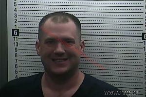 Lee Swallow Arrest Mugshot