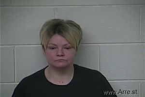 Lee Ann Wright Arrest Mugshot