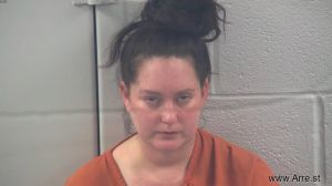 Leeanne Johnson Arrest Mugshot
