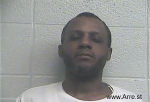 Lehman Oden Arrest Mugshot