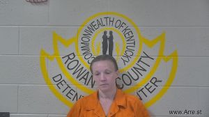 Leigh Bennett Arrest Mugshot