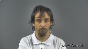 Leighton Dunn Arrest Mugshot