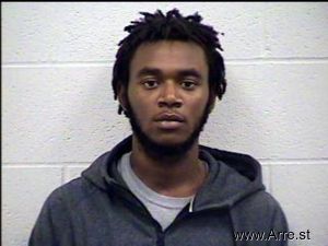 Lemichael Johnson Arrest Mugshot