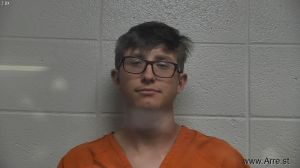 Lennon Abney Arrest Mugshot