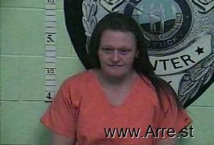 Lenora Collins Arrest Mugshot