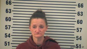 Lenora Wright Arrest Mugshot