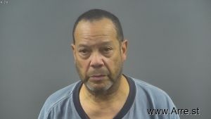 Leon Roland Arrest Mugshot