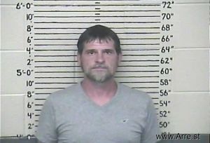 Leonard Danner Arrest Mugshot