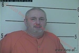 Leonard Smallwood Arrest