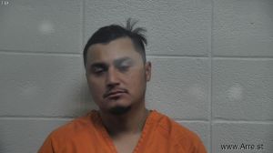 Leonardo Prieto-bautista Arrest Mugshot