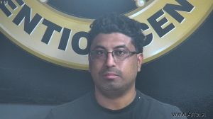 Leonides Hernadez Arrest Mugshot